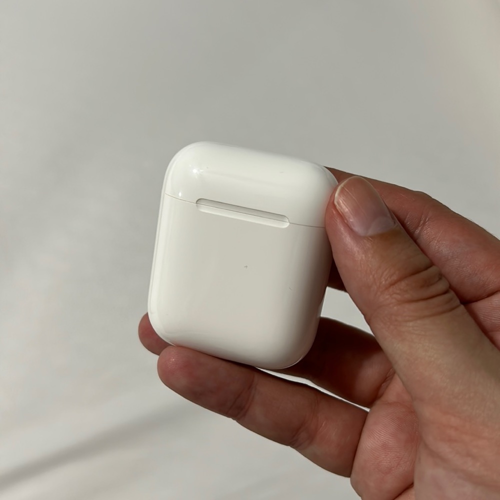 Apple Airpods